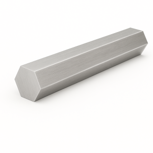 Шестигранник дюралевый 100 мм Д19ч ГОСТ Р 51834-2001 в наличии в Иваново