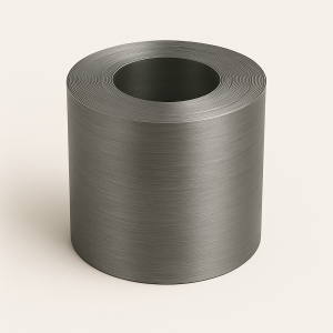 Танталовая фольга 0,07 мм ТВЧ-1 в наличии в Иваново