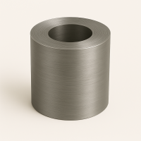 Титановая фольга 0,05 мм ВТ1-00