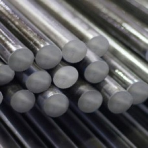 Жаропрочный круг 10 мм 18Х11МНФБ-Ш в наличии в Иваново