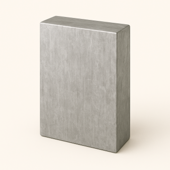 Цинковый анод 14 мм Ц1 ГОСТ 1180-91 в наличии в Иваново