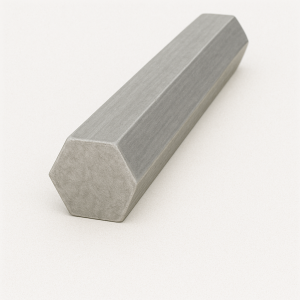 Шестигранник конструкционный 32 мм стальной 40Х в наличии в Иваново