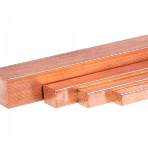 Квадрат медный 11х11 мм М2 ГОСТ 1535-2016 в наличии в Иваново