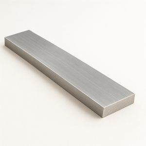 Полоса нержавеющая 20х10х6000 мм AISI 304 ASTM A484 в наличии в Иваново