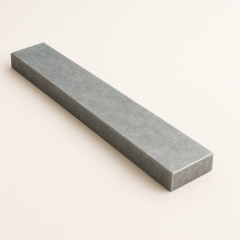 Подшипниковая полоса 130х7 мм ШХ15СГ в наличии в Иваново