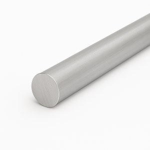 Алюминиевый пруток прессованный 120 мм АК4 ГОСТ Р 51834-2001 в наличии в Иваново