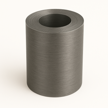 Гафниевая фольга 0,099 мм ГФИ-2 ТУ 48-19-447-88 в наличии в Иваново