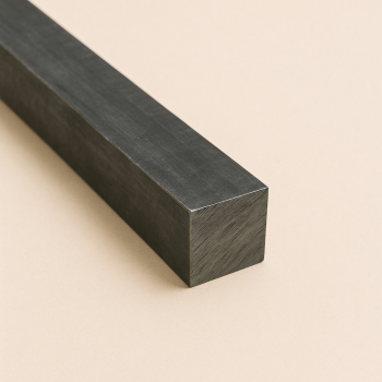 Квадрат стальной горячекатаный 12х12 мм Ст3 в наличии в Иваново