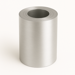 Фольга алюминиевая для упаковки 0,24 мм 8011А ГОСТ 745-2014 в наличии в Иваново