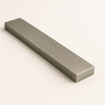 Полоса электротехническая 100х12 мм 10895 ГОСТ 4405-75 в наличии в Иваново