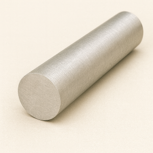 Круг никелевый 1 мм Monel R-405 в наличии в Иваново