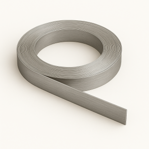 Рессорно-пружинная лента 100х3 мм 65Г в наличии в Иваново