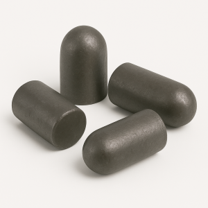 Цильпебс стальной 40ХН 22х35 мм в наличии в Иваново