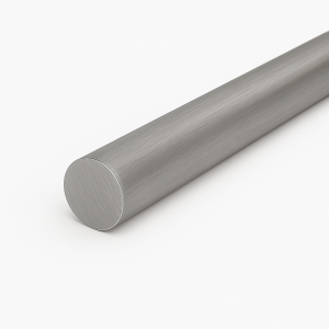 Дюралевый пруток 100 мм В95 ГОСТ Р 51834-2001 в наличии в Иваново