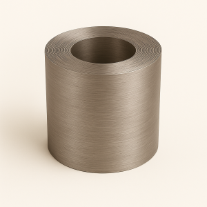 Медно-никелевая фольга 0,03х100 мм МНМц 3-12 в наличии в Иваново