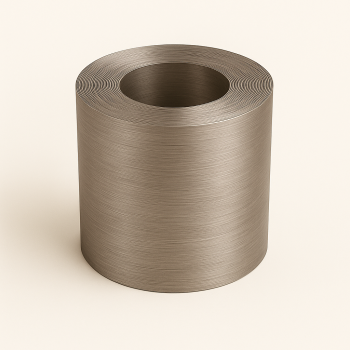 Медно-никелевая фольга 0,005х100 мм МНМц40-2,4 в наличии в Иваново