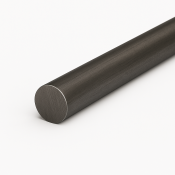 Вольфрамовый пруток 10 мм ВА ТУ 48-19-39-95 в наличии в Иваново