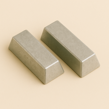 Лигатура алюминий-бериллий AlBe2 в наличии в Иваново