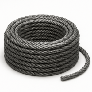 Канат крановый 22 мм ГОСТ 7667-80 в наличии в Иваново