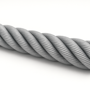 Канат оцинкованный грузовой 15 мм ГОСТ 2688-80 в наличии в Иваново
