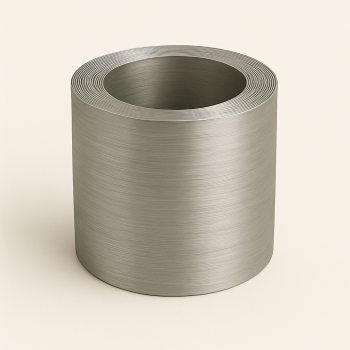 Фольга припоя 0,05х100 мм ПМ17 в наличии в Иваново