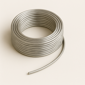 Проволока припоя 0,9 мм ПМГрОБ10-1-0,1 в наличии в Иваново