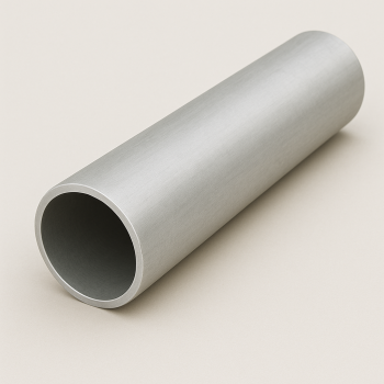 Дюралевая труба 55х3 мм Д16Т ГОСТ 23697-79 в наличии в Иваново