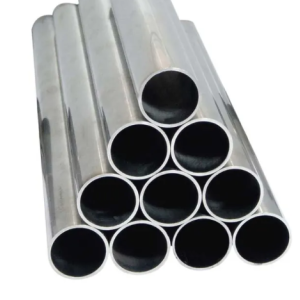 Труба нержавеющая пищевая матовая 21,3х2 мм AISI 304 в наличии в Иваново