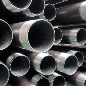 Обсадная труба 140х10х9500 мм API 5L прочность T95 в наличии в Иваново