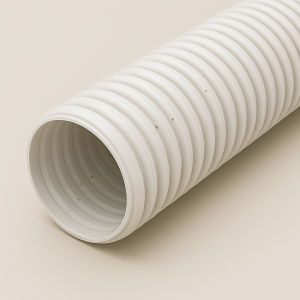 Труба полипропиленовая дренажная DN/OD 500х2,8 мм ГОСТ Р 54475-2011 в наличии в Иваново