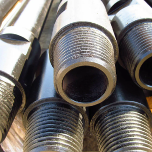 Стальная бурильная труба 101,6х7 мм ст10 ГОСТ 631-75 в наличии в Иваново