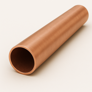 Труба медная для водоснабжения 22х1 мм SF-Cu ГОСТ 32598-2013 в наличии в Иваново