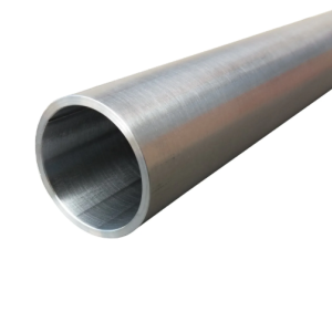 Труба нержавеющая электросварная 89х5 мм 12Х18Н10Т ГОСТ 10704-91 в наличии в Иваново