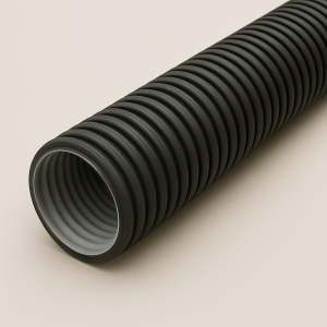 Труба дренажная ПЭ DN/ID 200х1,5 мм ГОСТ Р 54475-2011 в наличии в Иваново