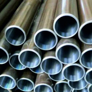 Труба биметаллическая 45х2 мм 12ХН3А ГОСТ 22786-77 в наличии в Иваново