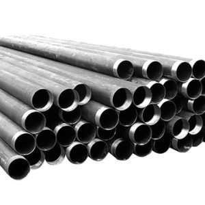 Нержавеющая обсадная труба 127 мм 03Х13Н ГОСТ ISO 13680-2016 в наличии в Иваново