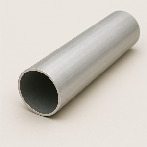 Алюминиевая труба холоднодеформированная 8х0,75 мм АД0 ГОСТ 23697-79 в наличии в Иваново