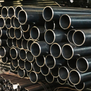 Стальная крекинговая труба 108 мм 4 мм 12Х8 ГОСТ 550-75 в наличии в Иваново