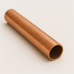 Трубка капиллярная медная 1,7 мм М2 ГОСТ 2624-2016 в наличии в Иваново