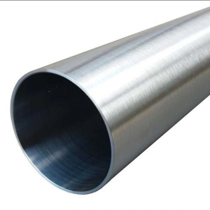 Труба нержавеющая шлифованная 12х2 мм 08Х18Н10 ГОСТ 11068-81 в наличии в Иваново