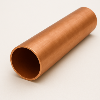 Медная труба отожженная 30х2 мм М2 ГОСТ 617-2006 в наличии в Иваново