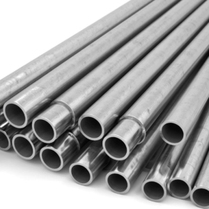 Стальная ВГП труба неоцинкованная 100х4 мм 18кп ГОСТ 3262-75 в наличии в Иваново