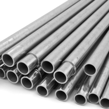 Стальная ВГП труба оцинкованная 20х2.5 мм 50 ГОСТ 3262-75 в наличии в Иваново