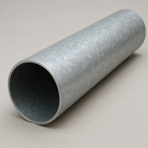 Оцинкованная труба 108x5 ст3 в наличии в Иваново