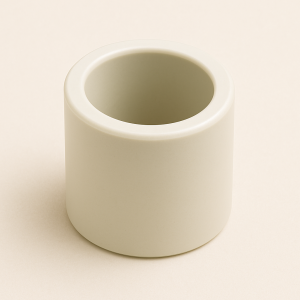 Муфта полипропиленовая с накидной гайкой 25х20 мм в наличии в Иваново