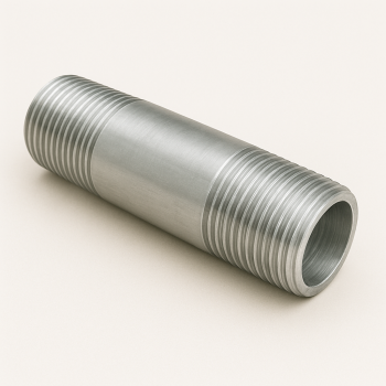 Сгон нержавеющий Ду 50 AISI 304 в наличии в Иваново