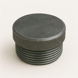 Стальная заглушка фланцевая 150 мм АТК 24.200.02-90 в наличии в Иваново