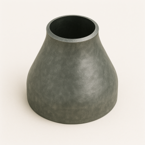 Переход стальной бесшовный приварной ДУ 250 273х168 мм ГОСТ 17378-2001 концентрический в наличии в Иваново