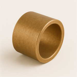 Втулка бронзовая 118 мм БрОЦС5-5-5 в наличии в Иваново