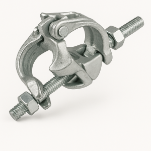 Строительный неповоротный хомут 60х60 мм в наличии в Иваново